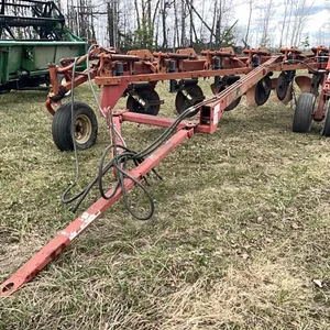 MELROE 903 7 BOTTOM PLOW