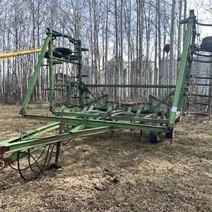 JD 1600 29' DT  CULTIVATOR