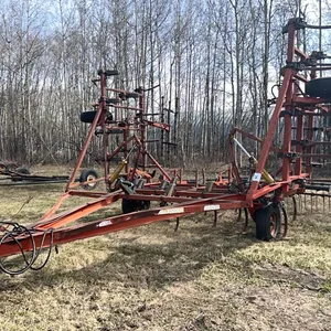 MORRIS CHALLANGER L240 29' FIELD CULTIVATOR