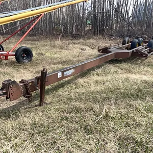 ELMERS SWATHER TRANSPORT