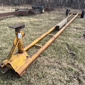 PRESS DRILL MOVER