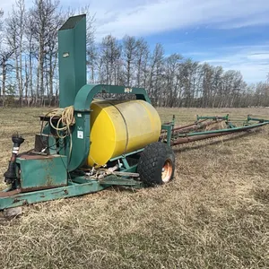 SPRAYAIR 72' FIELD SPRAYER FOR PARTS