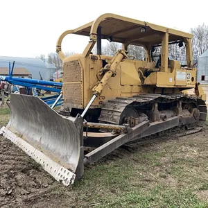 CATERPILLAR D7G CRAWLER DOZER