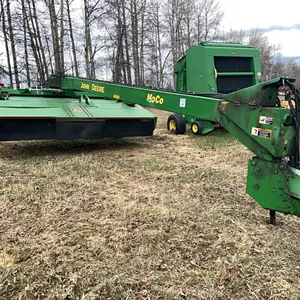 JD 946  14' HYDROSWING MOCO