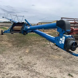 Unreserved Auction for Jacob 'Jake' Blum - Hythe, AB - May 29th to June 2nd, 2026