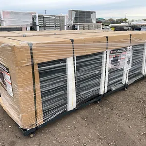 NEW/UNUSED STANFORGE SWB30P 10' 30 DRAWER WORK BENCH