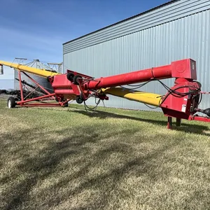 Westfield MK 130-61 PLUS 13" x 61' PTO Grain Auger  s/n:  223090