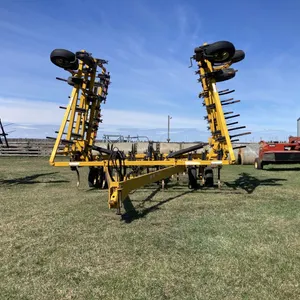 Ezee-On Cultivator  s/n: 3108