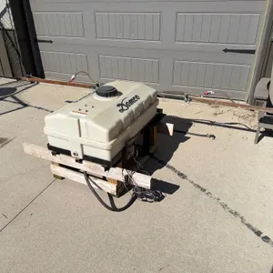 Demco 40 Gallon ATV Sprayer