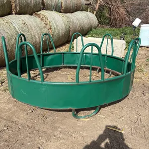 8’ Hay Feeder