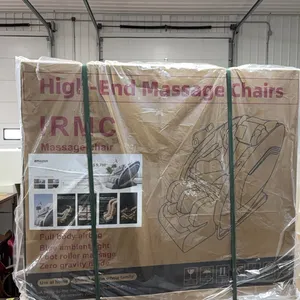 IRMC new massage chair