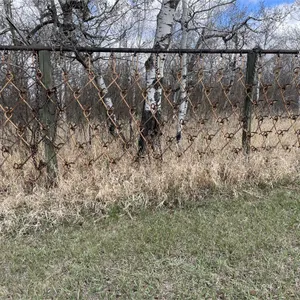 17 Ft. Wide Pasture Drag Harrow