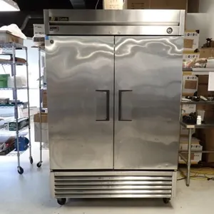 True Commercial Refrigerator