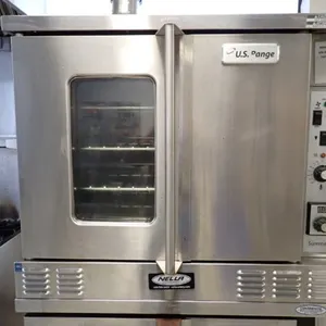 U.S. Range Commercial Convection Oven