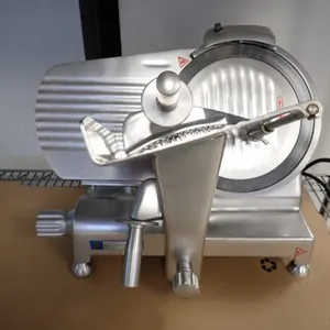 Eurodib HBS Electric Meat Slicer