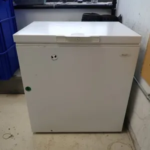 Woods Chest Freezer