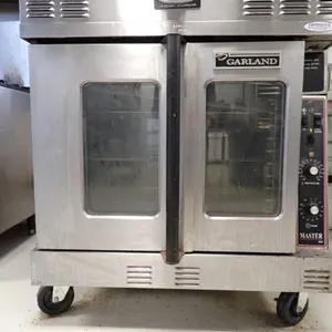 Garland Master 200 Convection Oven