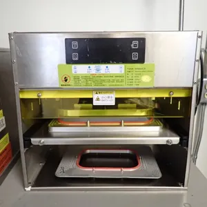 Commercial Sealer Machine