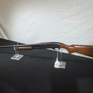 REMINGTON WINGMASTER MODEL 870 SHOTGUN