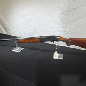 REMINGTON SPORTSMAN 58 SHOTGUN