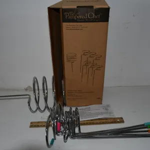 Pampered Chef Outdoor Party Sticks