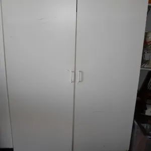 Partical Wood Cabinet - Measures 48 x 21 x 70.5