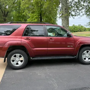 2005 Toyota 4Runner
