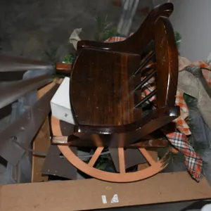 Various Home Decor