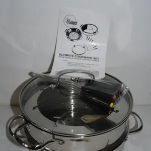 New Wave Cookware Set