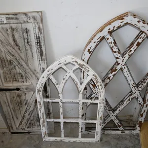 Shabby Chic Style Wall Decor