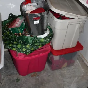 Christmas Decor