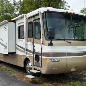 2001 Roadmaster S-Series Monocoque Recreational Vehicle
