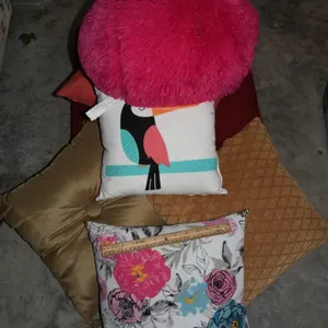 Patio Cushions