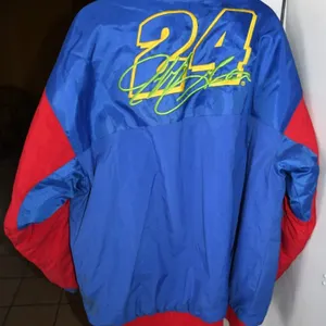 Jeff Gordon NASCAR Coat - Size XL