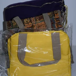 Crown Royal Bags and Tote Bag