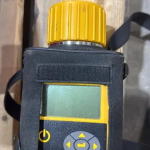 JD SW5300 portable grain moisture tester