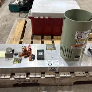 Bushel Plus 3.0 Calibration Tool