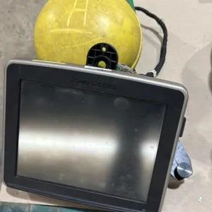 Starfire 3000 dome and JD 2630 screen (A)
