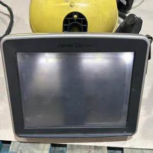Starfire 3000 dome and JD 2630 screen (B)