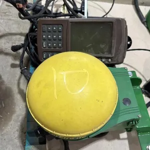 Starfire iTC dome and JD Brown Box controller (D)