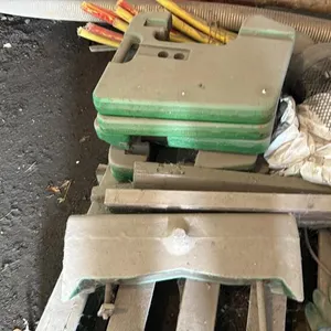 JD front weight pkg