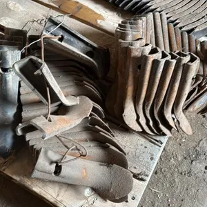 Pallet F (55) knock on spoons
