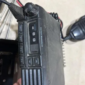 Vertex Standard FM radio