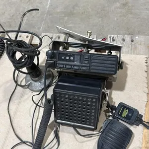 Motorola FM radio