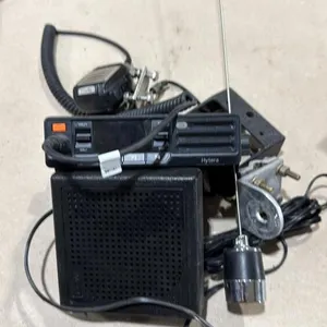 Hytera FM radio