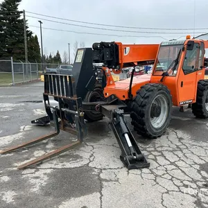 2019 JLG 10054 Telehandler