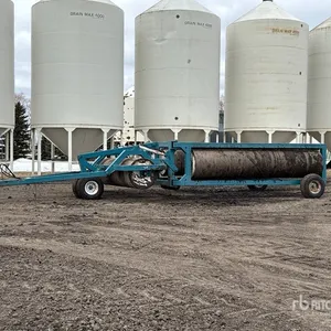 Berlinic 40 ft Land Roller