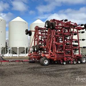 2012 Morris Contour 86 ft Air Drill