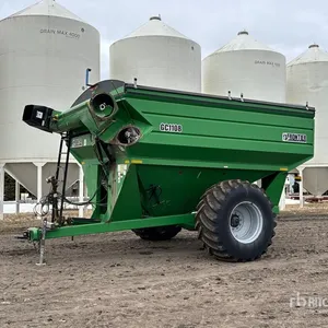 2004 Frontier GC1108 S/A Grain Cart