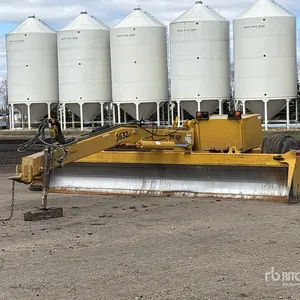 2015 Landoll 1632RS 16 ft Pull Grader